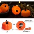 thumbnail image 4 of Decorative Ornaments LED Luminous Simulation Electronic Candle Party Light,Party Supplies and Props, 4 of 7