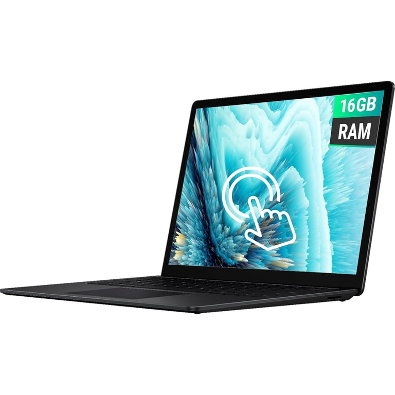 Restored Microsoft Surface Laptop 4th. Gen - 13.5