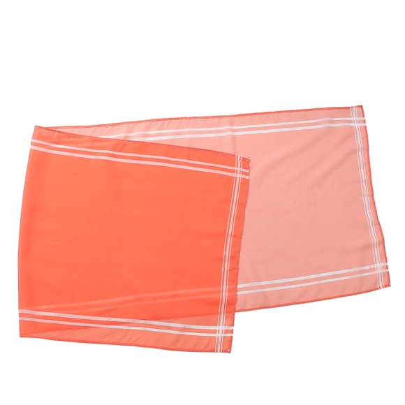AURARMLET Decorativa Con Table Runner De Poliéster Para Fiestas Y Banquetes