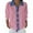Pink, variant on Cardigan Sweaters for Women Hemlock Fall Long Sleeve Knitted Button Down Shirts Lightweight Cardigan for Casual Tops Sweater