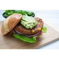 thumbnail image 6 of Franklin Farms Black Bean and Sweet Potato Burger -- 32 per case, 6 of 6