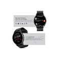 thumbnail image 3 of Reloj Inteligente Bluetooth Impermeable Negro, 3 of 4