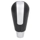 thumbnail image 3 of Perilla de la palanca de cambios, Perilla de la palanca de cambios del automóvil Reemplazo interior ergonómico antideslizante para M 3 2008-2011(2), 3 of 14