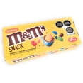 thumbnail image 3 of M&m´s Snack Chocolates confitados con Leche y Cacahuate - 11 Piezas. 227gr m&m's m&m's Snack cacahuate, 3 of 6
