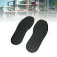 thumbnail image 1 of 1 Pair Full Soles Durable And Anti Slip Shoe Rubber Sole For Repair, 1 of 8