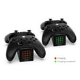 thumbnail image 4 of DOBE Xbox Universal Controller Charging Kit - Dual Dock Station for Xbox Series S/X & Xbox One Controllers | Includes 2x 1200mAh Rechargeable Batteries, LED Indicators, Overcharge Protection, 4 of 5