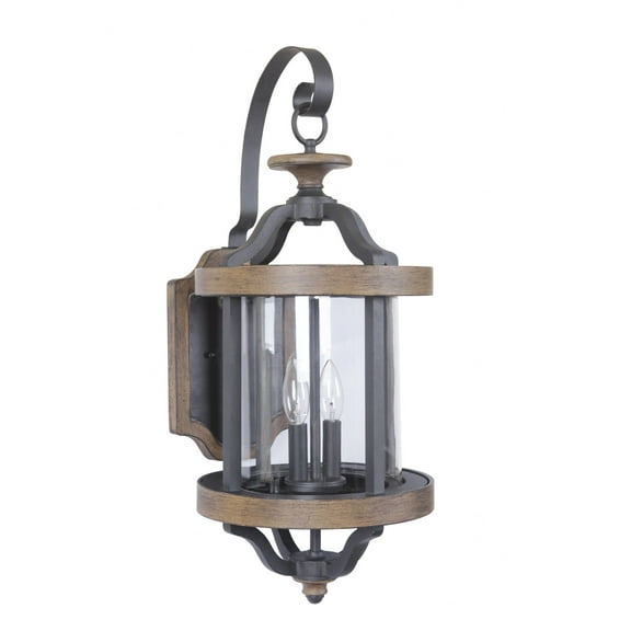 Craftmade Ashwood Z79 Outdoor Wall Light