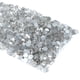 thumbnail image 1 of 1440 piezas de diamantes de imitación de cristal para decoración de uñas, cuentas redondas con parte trasera plana, dijes de cristal, gemas para 3 mm, 1 of 8