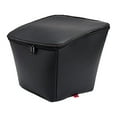 thumbnail image 4 of Forro para cesta de bicicleta, cubierta para lluvia, colgante trasero, repuesto resistente, bolsa de almacenamiento para cesta delantera para ciclismo, 4 of 8