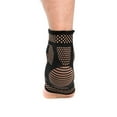 Siquannnn Dry Elbows Copper Infused Ankle Braces Foot Support