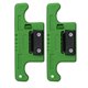 thumbnail image 1 of Fiber Optic Stripper Tube Stripper Cable Ribbon Stripper 1.9-3.0Mm,Loose Buffer Longitudinal Tube Stripper Green 2Pcs, 1 of 5