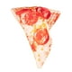 thumbnail image 3 of Pizza Vestido Disfraz Halloween Infantil Traje Cosplay Niños Accesorios Representación Fiesta Material Poliéster Original Adecuado para Fiestas, 3 of 8