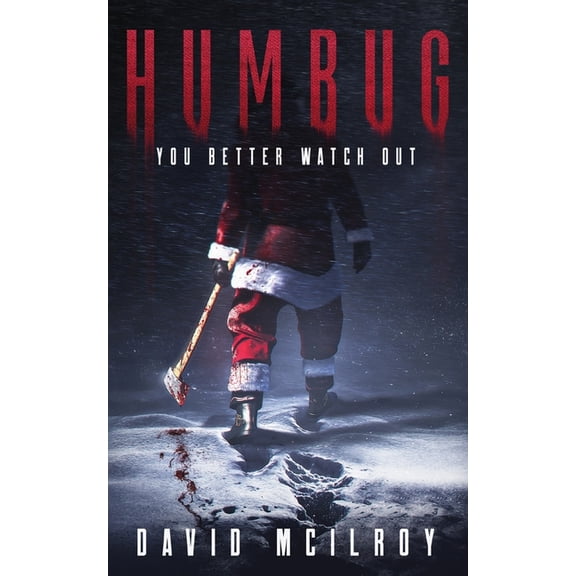 Humbug, (Paperback)