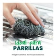 thumbnail image 4 of Fibra metálica 3M Scotch-Brite en espiral 2 pzas, 4 of 4