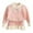 Pink, variant on Diufon Girls Skirt Sets 2 Piece Outfits Fall Winter Long Sleeve Knitted Sweater Cardigan and Skirt 2 Piece Set