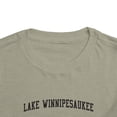 thumbnail image 4 of Lake Winnipesaukee Toddler Shirt Gifts Boy Girl Size 2T-5T, 4 of 4