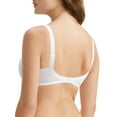 thumbnail image 2 of Panache Womens Envy Side Support Balconette Bra Style-7285, 2 of 3