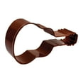 thumbnail image 2 of R&M International Guitar 4.5" Cookie Cutter Brown, 2 of 4