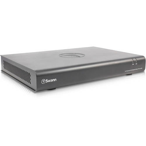 Swann hotsell dvr 84500
