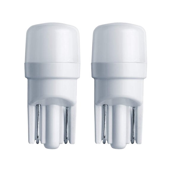 Side Marker Light Bulb - Compatible with 1979 - 1986, 1988 - 2000 GMC C2500 1980 1981 1982 1983 1984 1985 1989 1990 1991 1992 1993 1994 1995 1996 1997 1998 1999