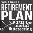 thumbnail image 3 of CafePress - Dark T Shirt - Men's Classic Graphic Cotton T-Shirt, 3 of 4