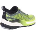 thumbnail image 3 of Scarpa Golden Gate ATR Men's Vegan Lace Up Running Shoes In Yellow Size 10M/11W, 3 of 6