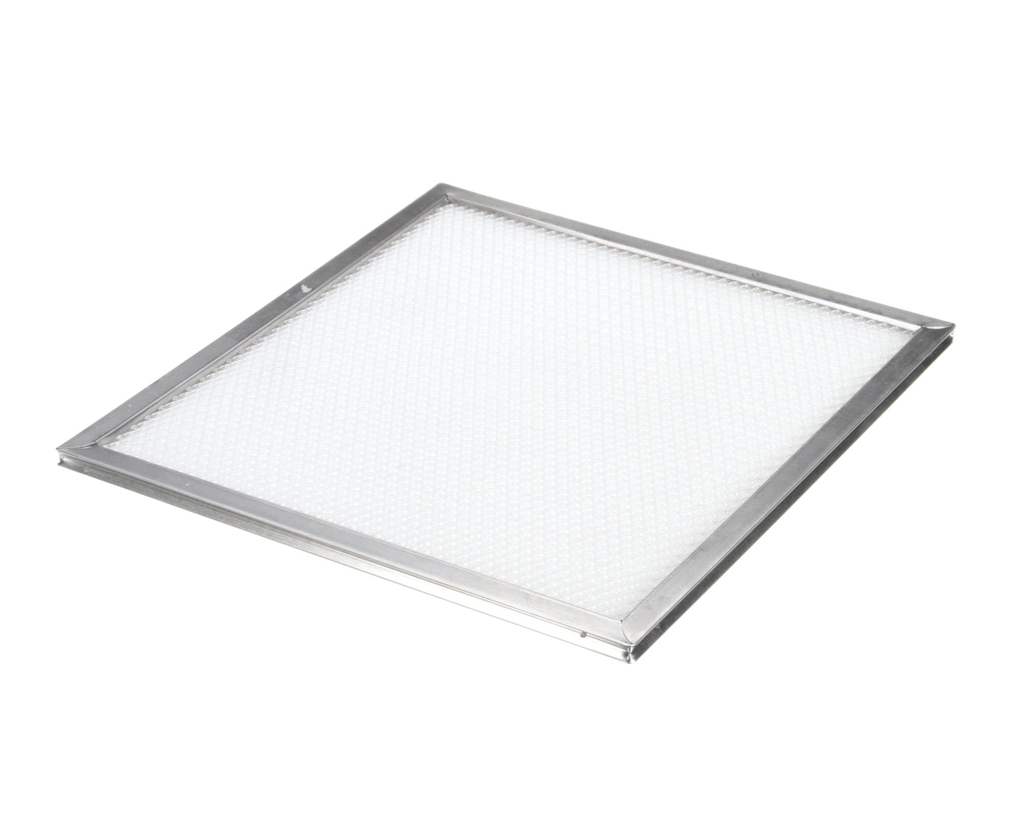 Duke 214947 Filter, Size 9.375" x 9.875" x 0.3125"