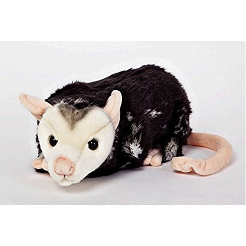 opossum stuffed animal