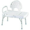 Invacare Bathtub Transfer Bench