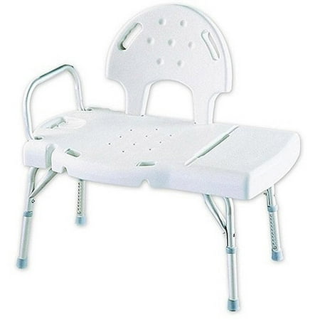 Invacare Bathtub Transfer Bench