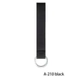 thumbnail image 4 of Adorno para bolso sweethay llavero colgante pulsera metal Negro AP014126-09, 4 of 6