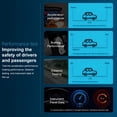 thumbnail image 3 of Scienceny Escáner ABS OBDII escáner de fallos escáner OBDII para todos los coches con protocolo OBD II desde 1996 herramienta de escaneo de Herramientas de reparación de automóviles, 3 of 6
