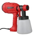 thumbnail image 5 of Paint Sprayer 700W 3 Spray Modes Split Design Non Slip Detachable Electric Paint Sprayer for Home US Plug 110V, 5 of 5