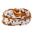 thumbnail image 2 of Niños bufandas envolturas para el cuello bufanda bufanda para el cuello (tigre) CUTICAT Accesorios para niños, 2 of 8