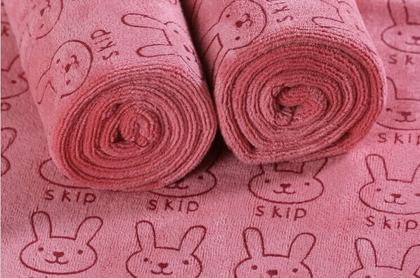 microfiber towel for baby
