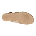 thumbnail image 3 of SANDALIAS DAMA STYLO 168-05 SIMIPIEL BEIGE, 3 of 4