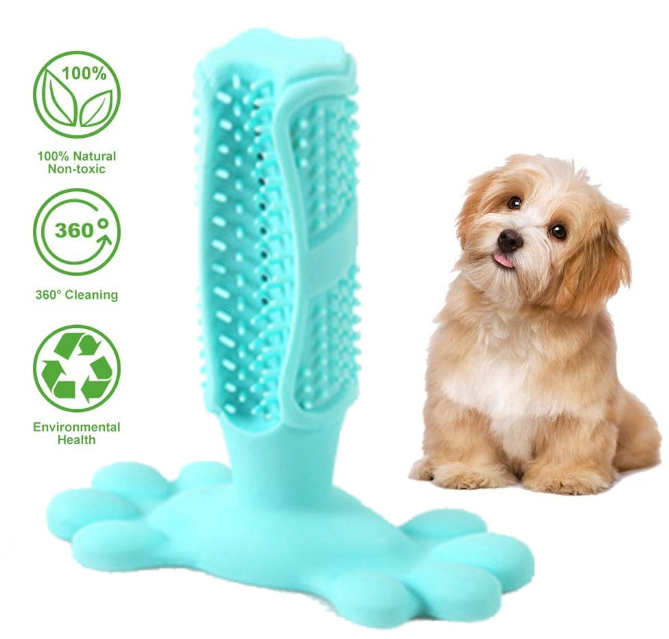 best puppy toothbrush
