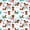 Pink Green, variant on Homewish Funny Dachshund Animal 7-Piece Twin Bedding,Pretty Hibiscus Flower Bedding Comforter Set,Ocean Wave Decor,Colorful Stars Reversible