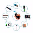 thumbnail image 4 of Xingzhi Wireless Key Locator Smart Activity Tracker Anti-Lost Phone Luggage Bag Pet Remote Control Finder, 4 of 9