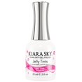 thumbnail image 1 of KIARA SKY Soak Off Jelly Tint Gel Esmalte 0.5 fl oz Rosa intenso, 1 of 1