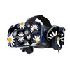 Skin Decal Wrap Compatible With HTC VIVE Pro VR Headset Sticker Design Daisies