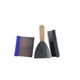 thumbnail image 2 of Kit Para Pintar BR Corona  Espatula Cepillo Cuña, 2 of 2