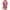 Hot Pink, variant on Up to 65% off Pitauce Women's Short Sleeve Kimono Cardigans Summer Beach Cover Up Casual Loose Open Front Lightweight Cardigan with Pockets