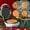 Blue, variant on 4 In 1 Mini Waffle & Pancake Maker, Mini Donut Maker, Heart Shape, Removable Plates, Recipe Included, Blue