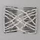 thumbnail image 1 of Beauty Thick Hair - Peines de Doble Clip para Moños, Accesorio El Cabello para Niñas Y Mujeres - Sostiene El Cabello Largo Y C , Blanco Baoblaze Doble clip de peine para mujer, 1 of 3