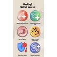 thumbnail image 5 of Fair Game Air-Dried Venison Dog Treats, High Protein, Hormone Free (6oz, Training Bits), 5 of 6