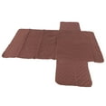 thumbnail image 2 of Durable Pet Sofa Mat Cloth Pet Sofa Protector Breathable For  Two Seater Size, 2 of 8