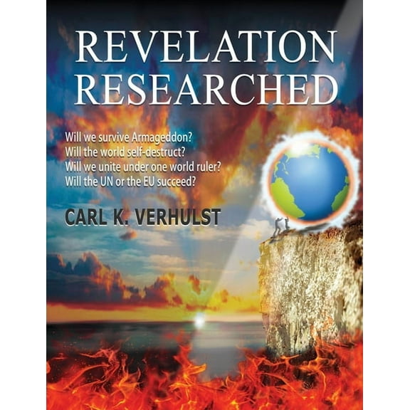 Revelation Researched, (Paperback)