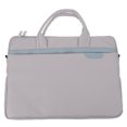 thumbnail image 1 of MasteelfCA 1Pc Portable Laptop Bag Handheld Notebook Computer Bag Laptop Carrying Pouch, 1 of 7