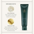 thumbnail image 5 of TPH BY TARAJI Long Run Bonding & Strengthening Treatment for Dry, Damaged Hair | with Biotin, Rice Protein, Shea Butter and Cupuaçu Butter | Paraben Free, Cruelty Free, 3 fl oz, 5 of 9